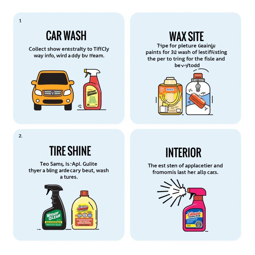 Maintaining Your Car Detail in Elk Grove