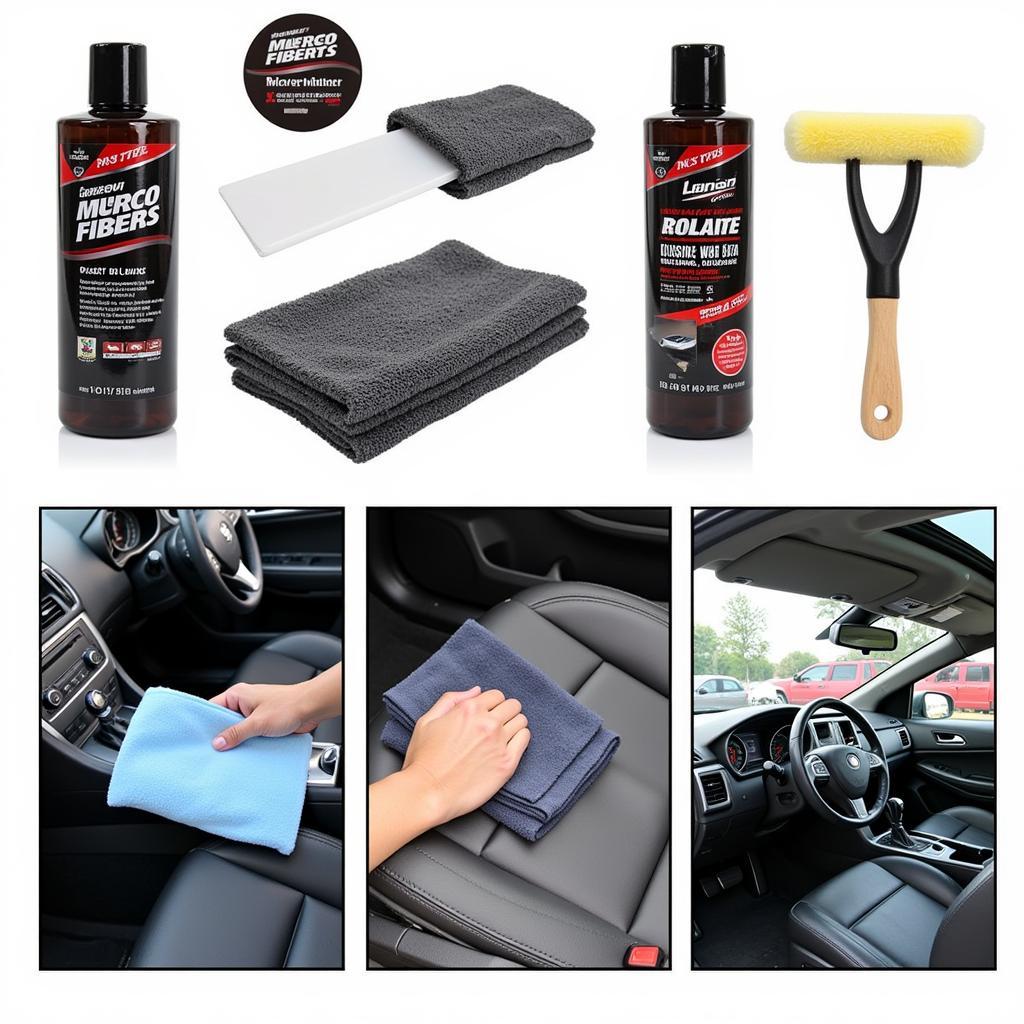 Maintaining Your Car Detail in North Perth