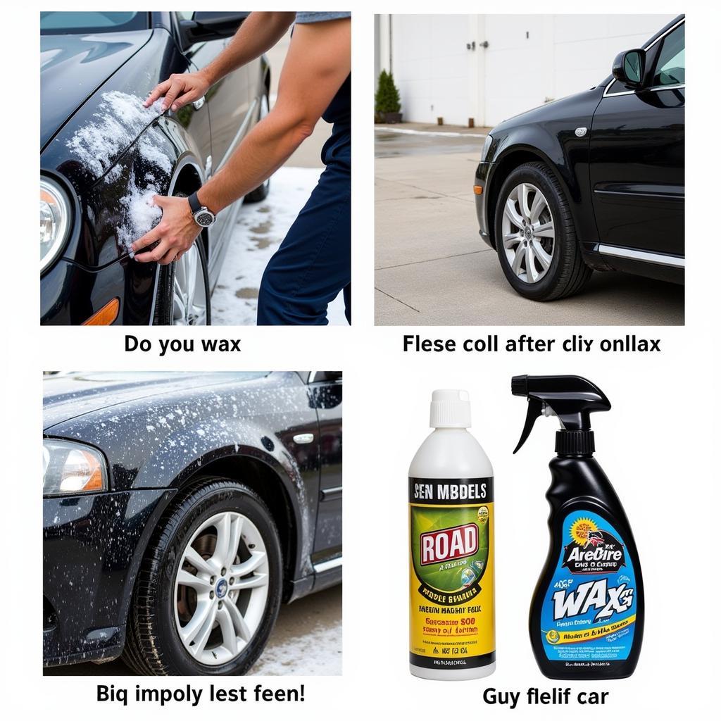 Tips for Maintaining Your Car's Detail in Victoria, MN