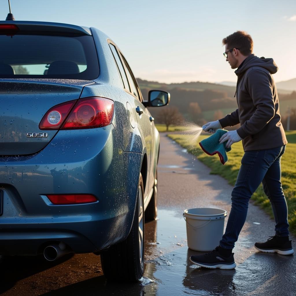 Maintain Detailed Car Ulverstone