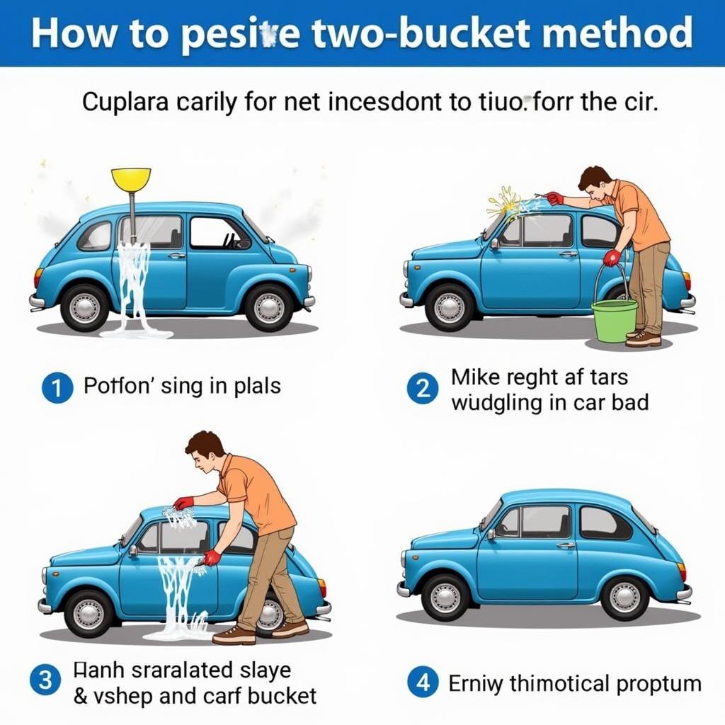 Maintaining Car's Condition