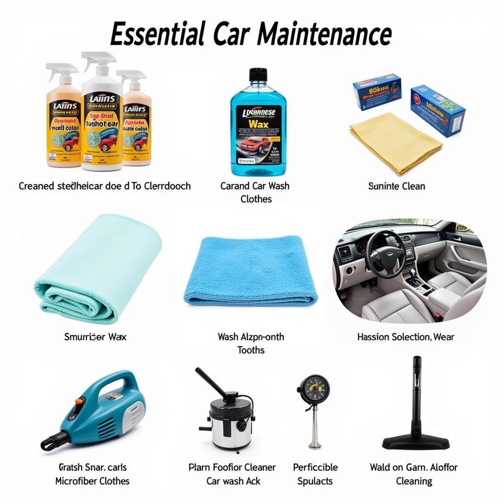 Maintaining Car Detail in Bangalore