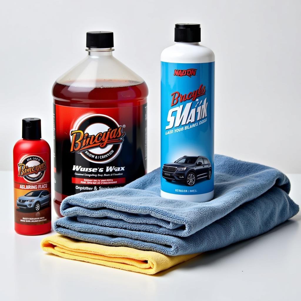 Tips for Maintaining Your Car's Detail in Belle Meade