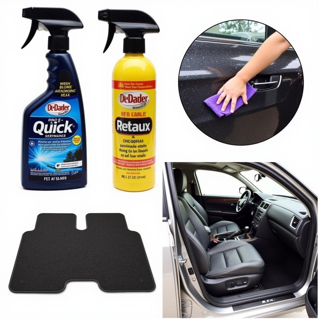 Maintaining Your Car Detail in Norfolk