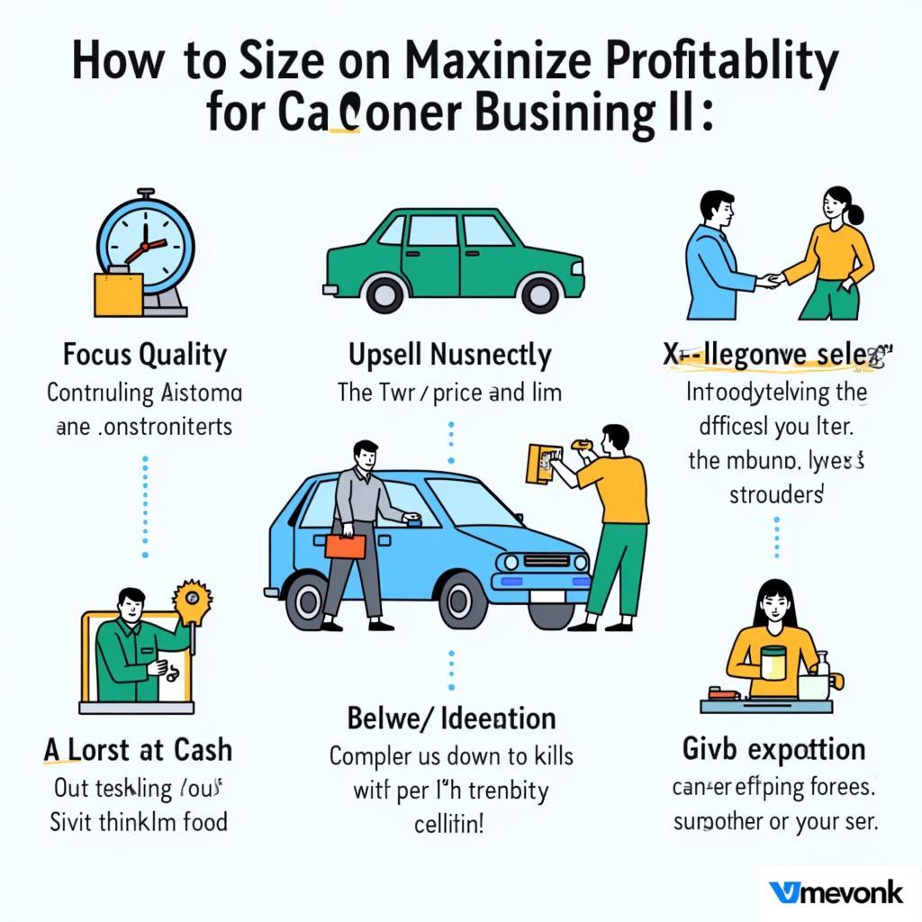 Tips for Maximizing Car Detailing Profits