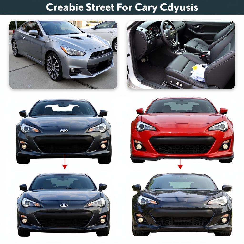 Car Detailing Services in Mira Mesa