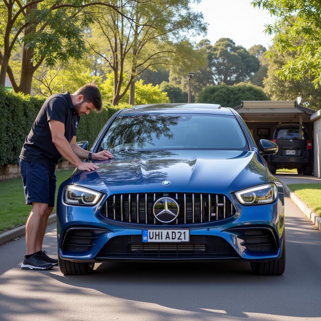 Car Detailing Mobile Adelaide: The Ultimate Guide to a Showroom Shine