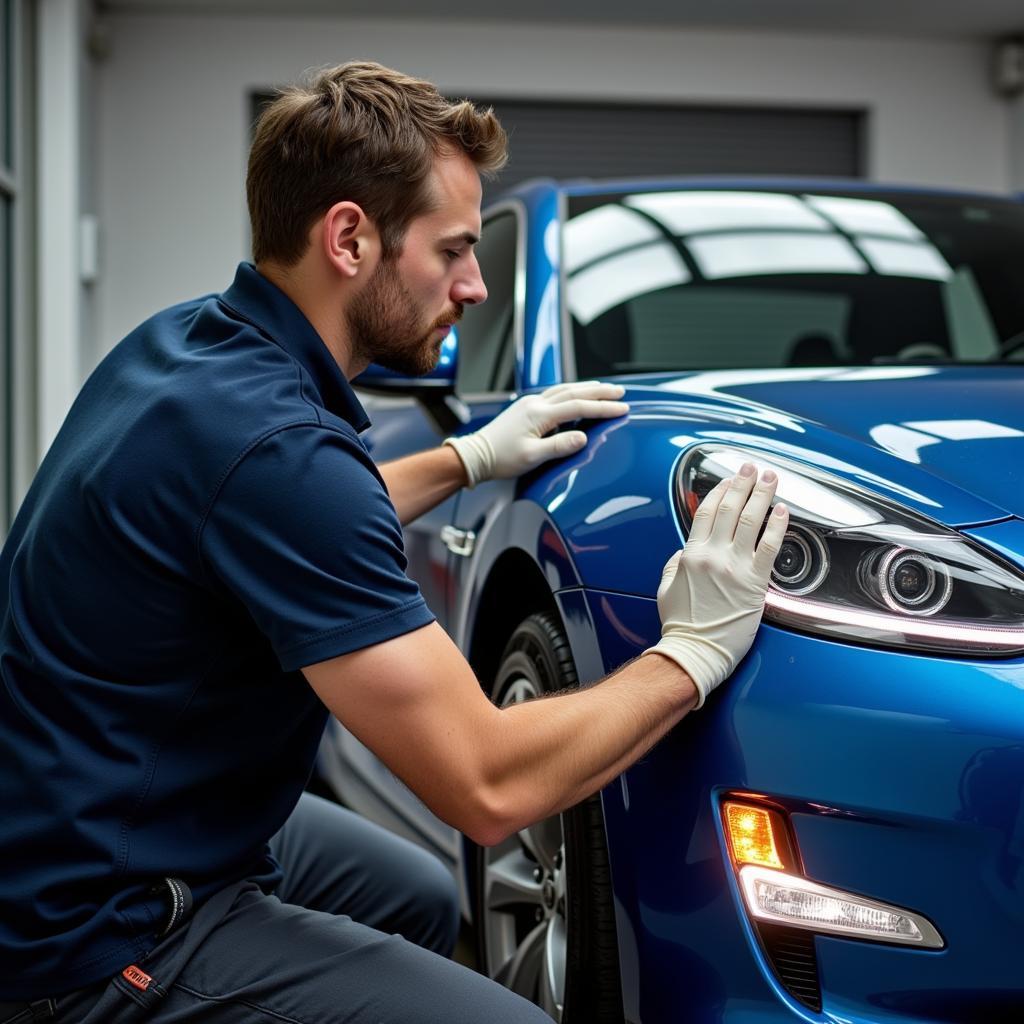 Mobile Car Detailing Lubbock: The Ultimate Guide to a Spotless Shine