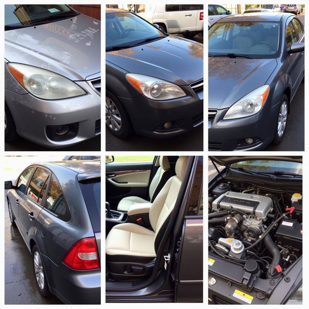 Mobile Car Wash and Detailing Services Offered in Houston