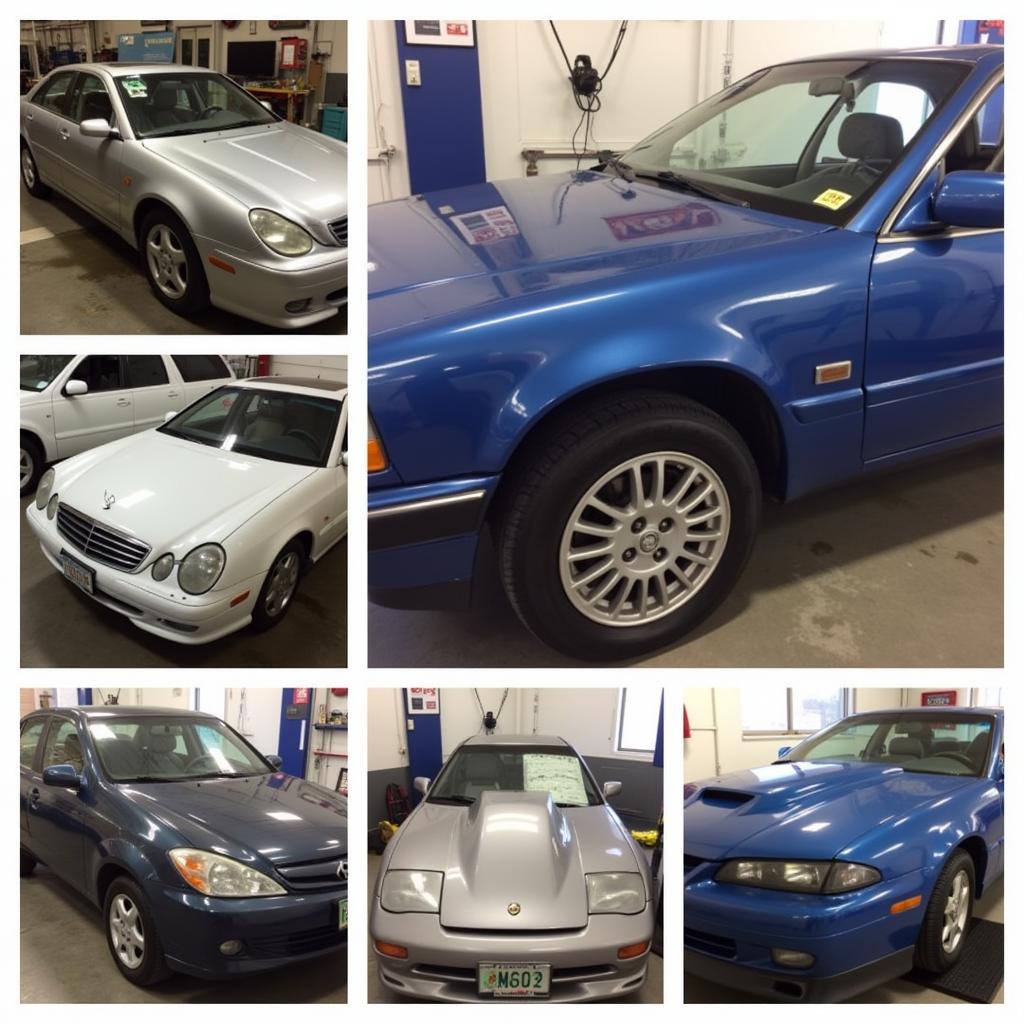 Olathe Car Detailing Services