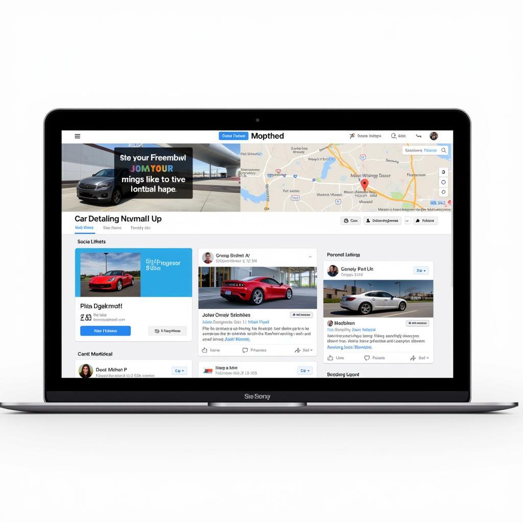 Effective Online Marketing Strategies for Car Detailers