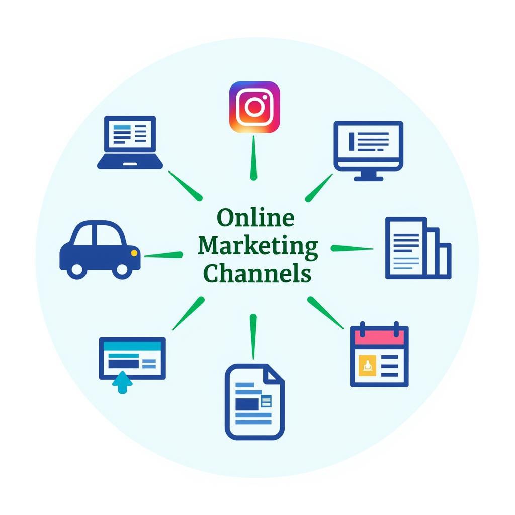 Online Marketing Strategies for Car Detailing