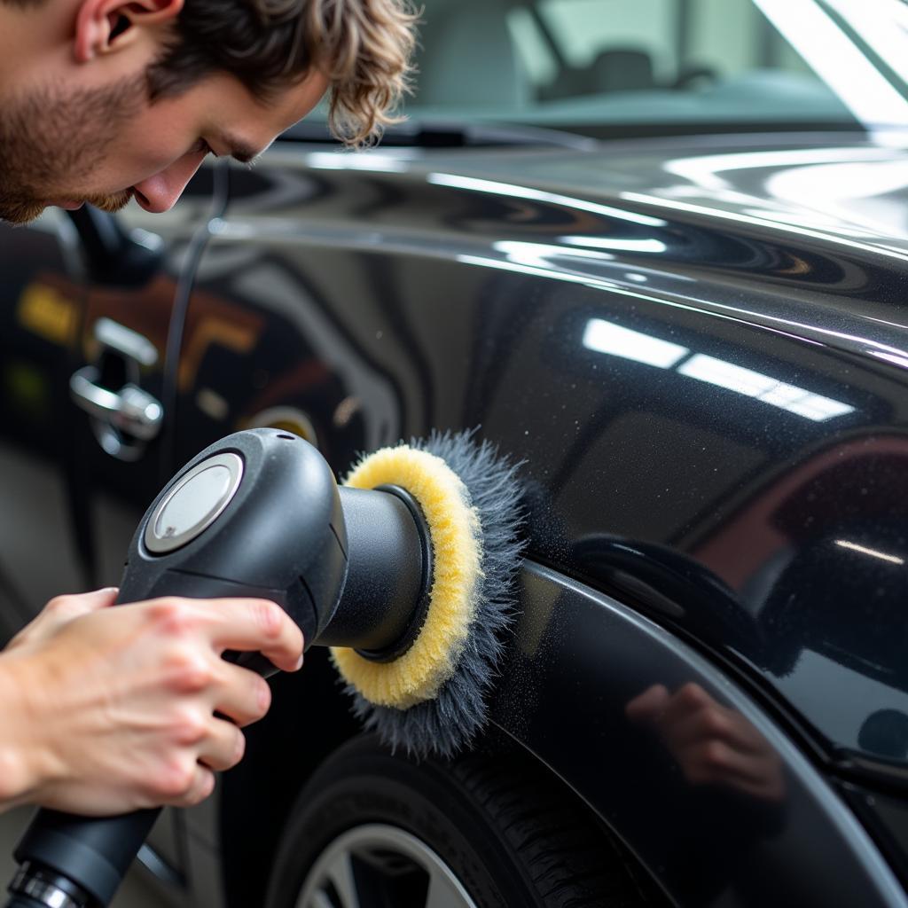 Car Detailing Near Charleston WV: Find the Perfect Shine