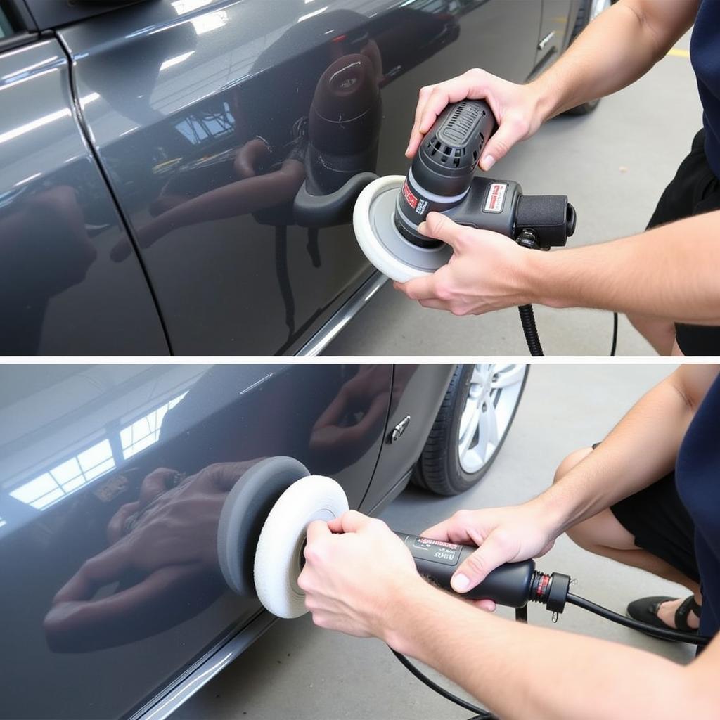 Car Detailing Best Practices: Achieve a Showroom Shine