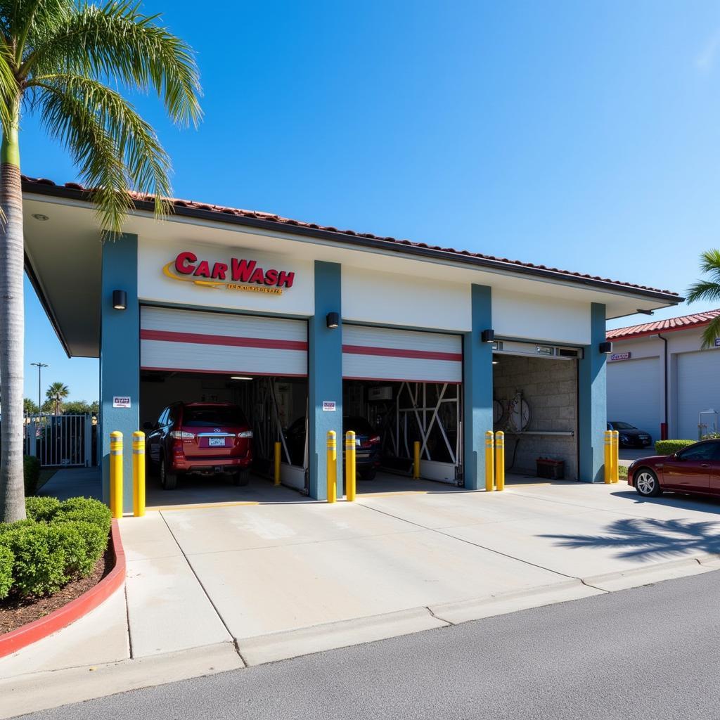 Palm Bay Car Wash & Detail Center: Your Guide to Pristine Auto Care