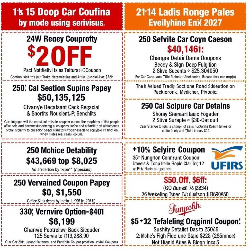 Pittsburgh Car Detailing Coupon Deals