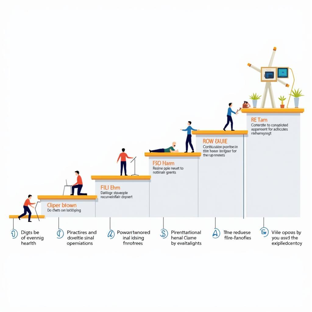 Charting Your Progress Towards Professional Aspirations