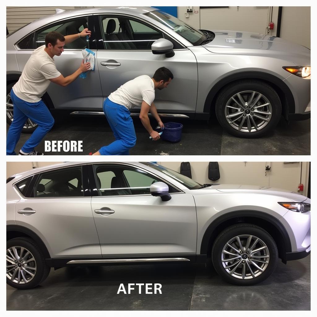 Professional Car Detailing Services in 06524, CT