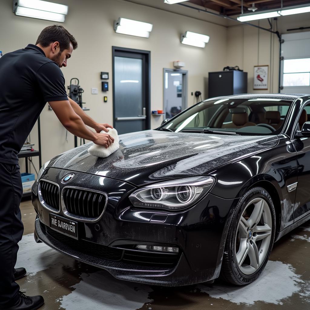 Car Detail 22315: Your Ultimate Guide to Premium Auto Detailing in Zip Code 22315