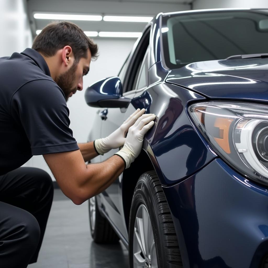 Professional Car Detailing Services in Altamonte Springs