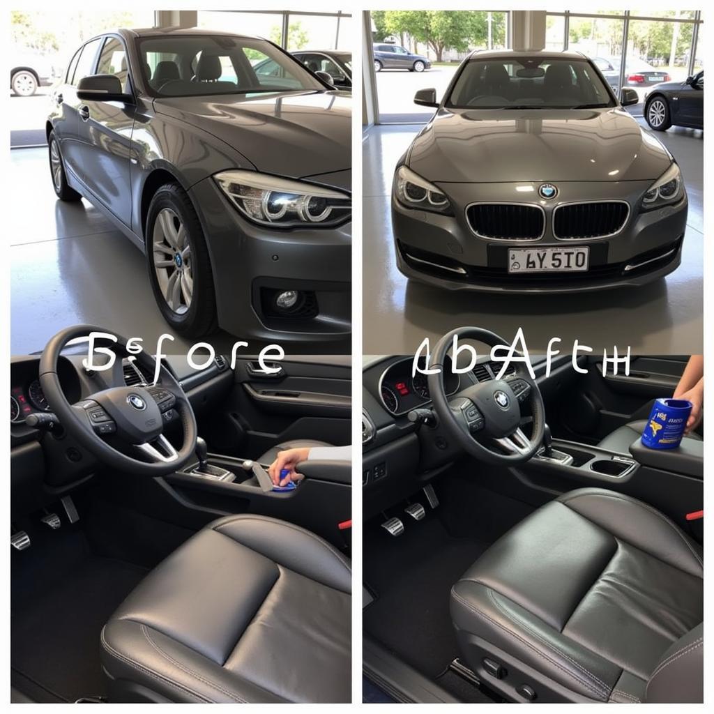 Professional Car Detailing Balcatta - Benefits