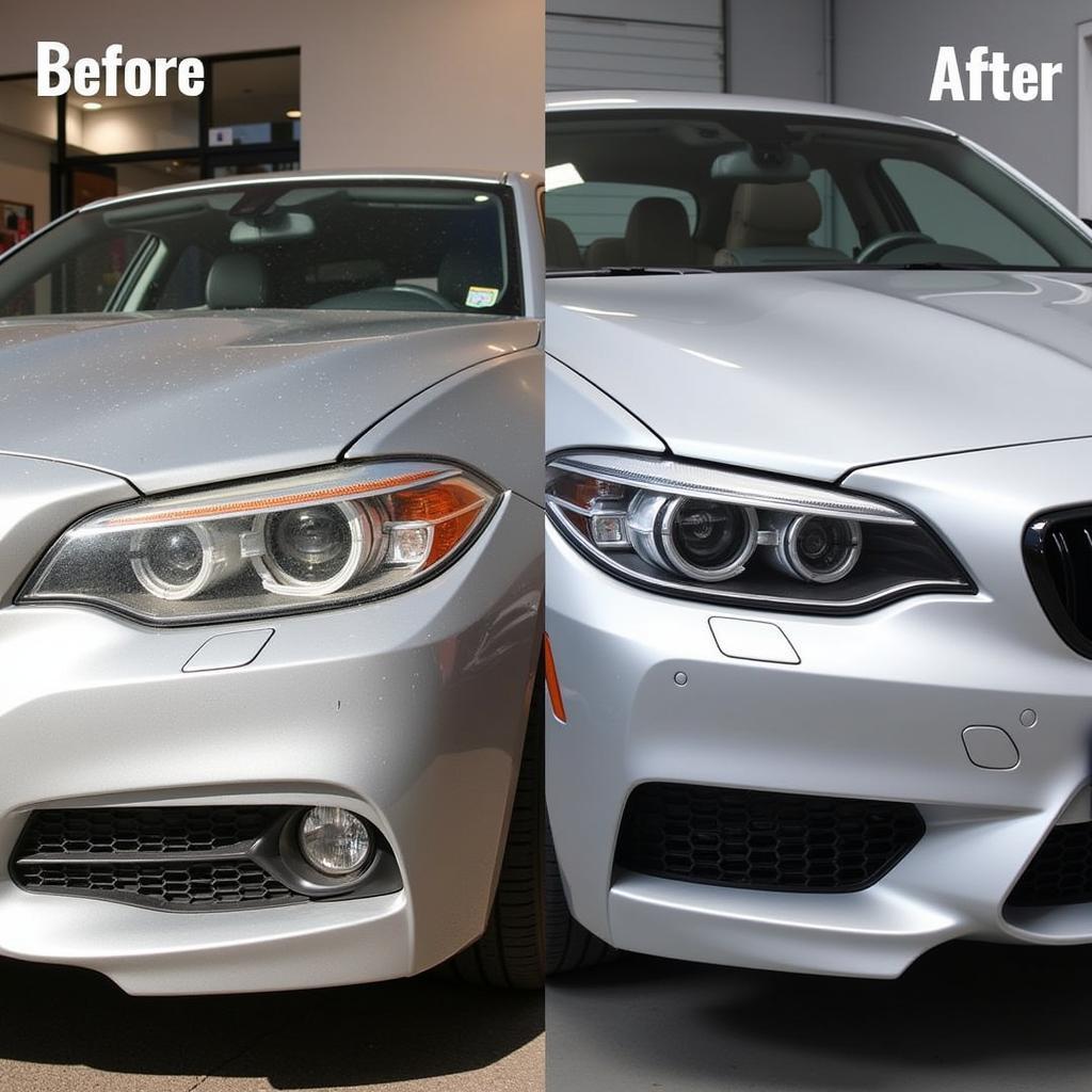 Benefits of Professional Car Detailing in Branford CT