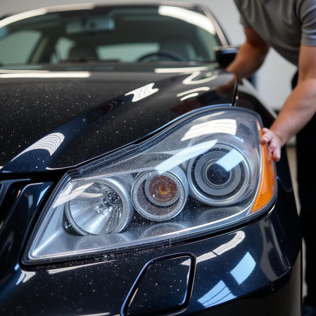 Professional Car Detailing Services in Brick, NJ