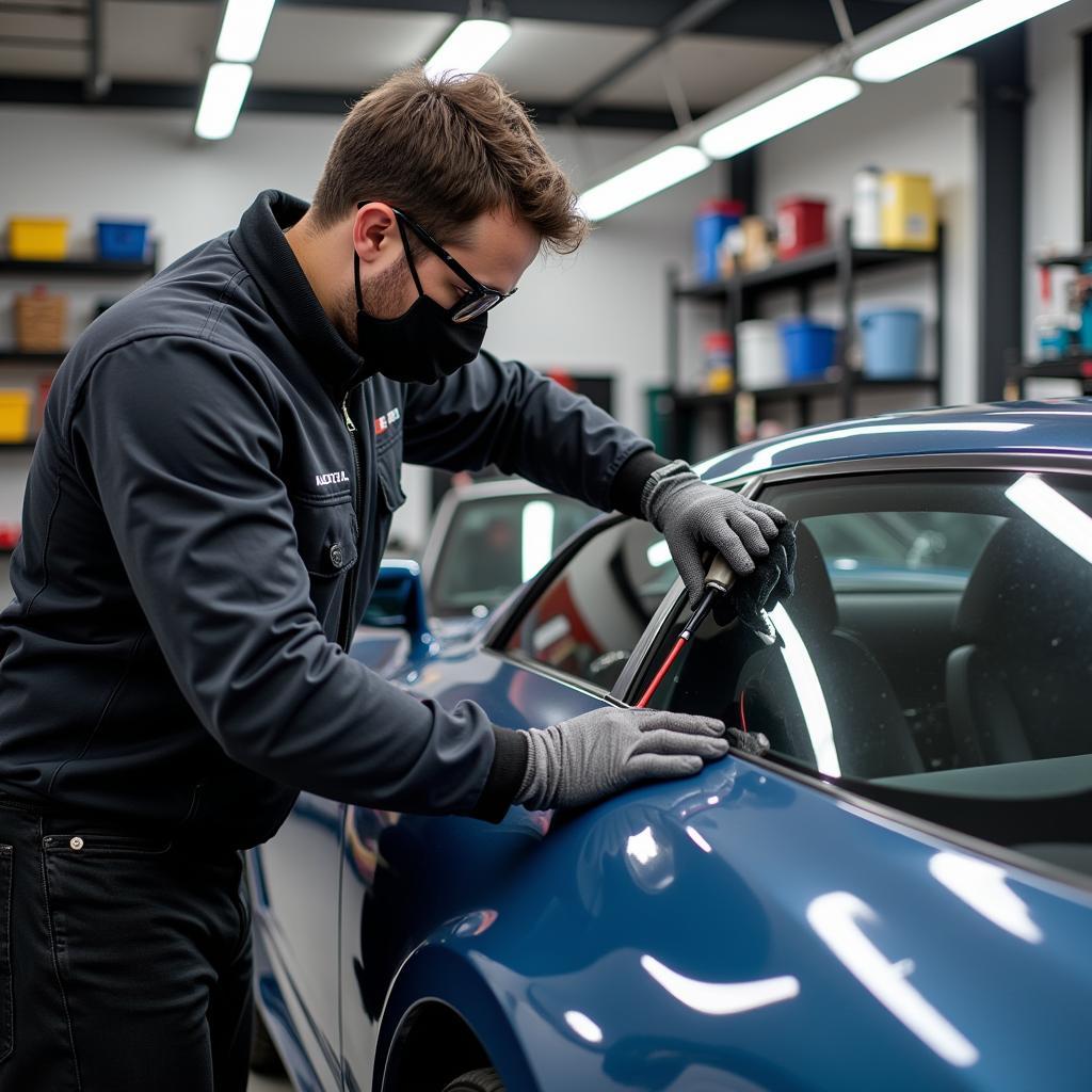 Car Detailing Brockville: Your Guide to a Showroom Shine