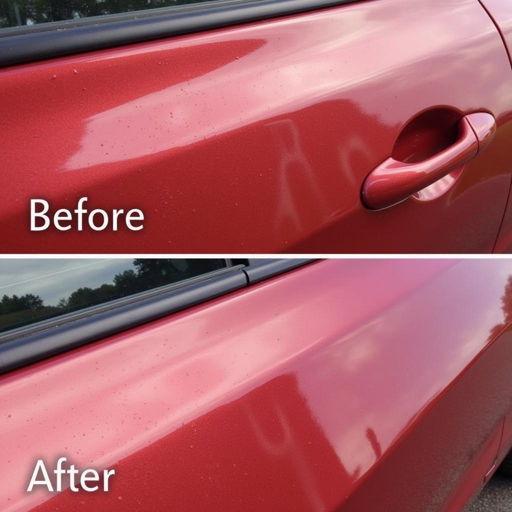 Professional Car Detailing Cheshire CT