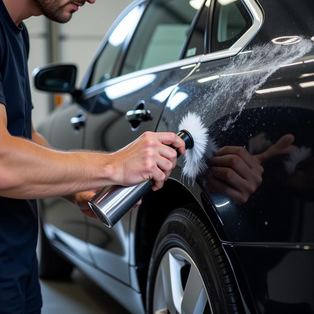 Car Detailing Deforest WI: Your Ultimate Guide to a Pristine Vehicle