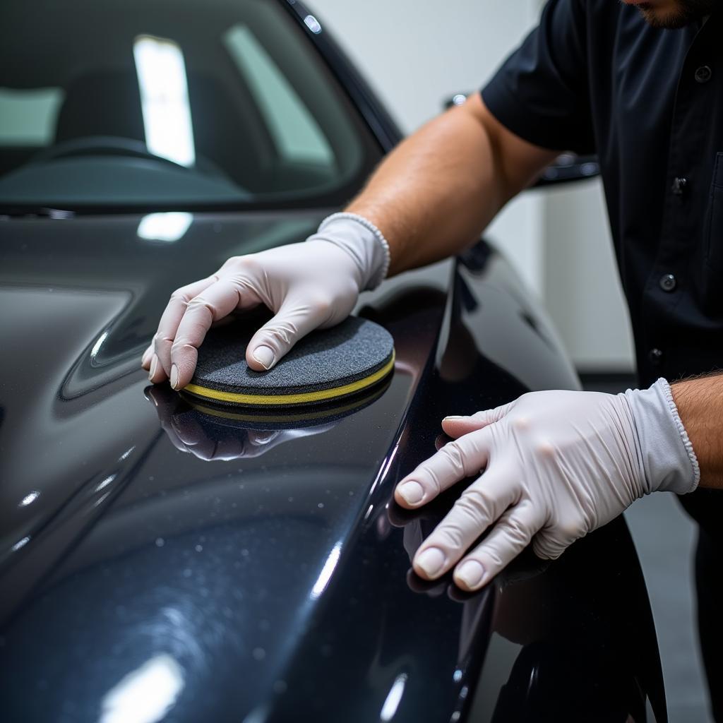 Car Detailing Haines City FL: Your Guide to a Pristine Vehicle