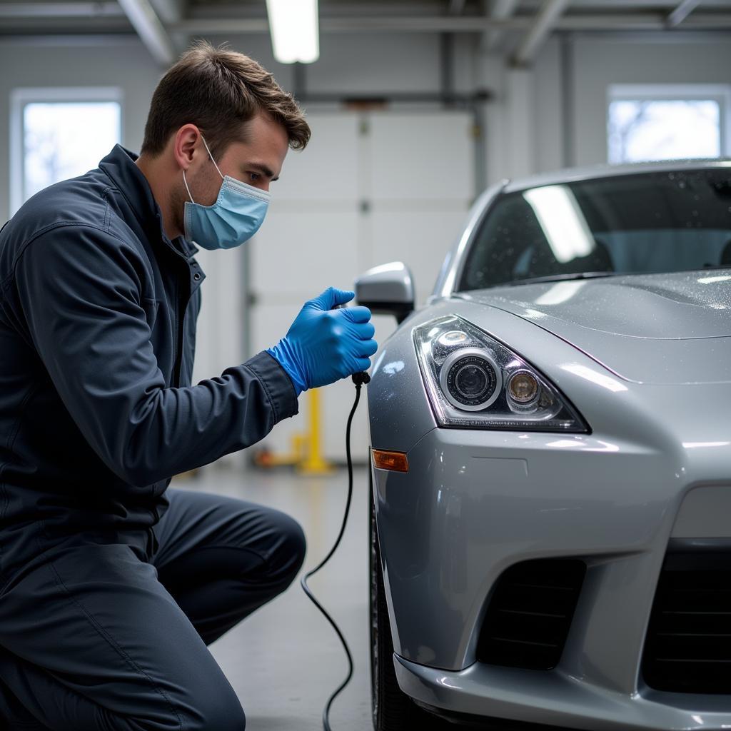 Professional Car Detailing Services in Kawartha Lakes