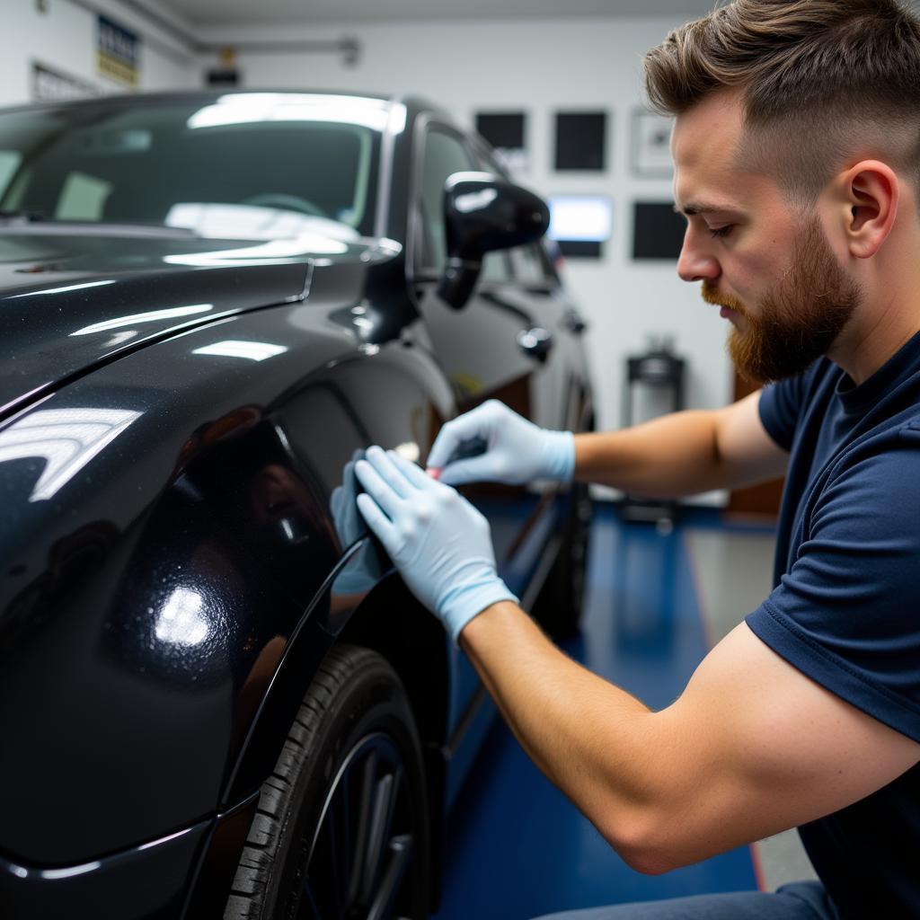 Car Detailing Mansfield MA: Your Guide to a Pristine Vehicle