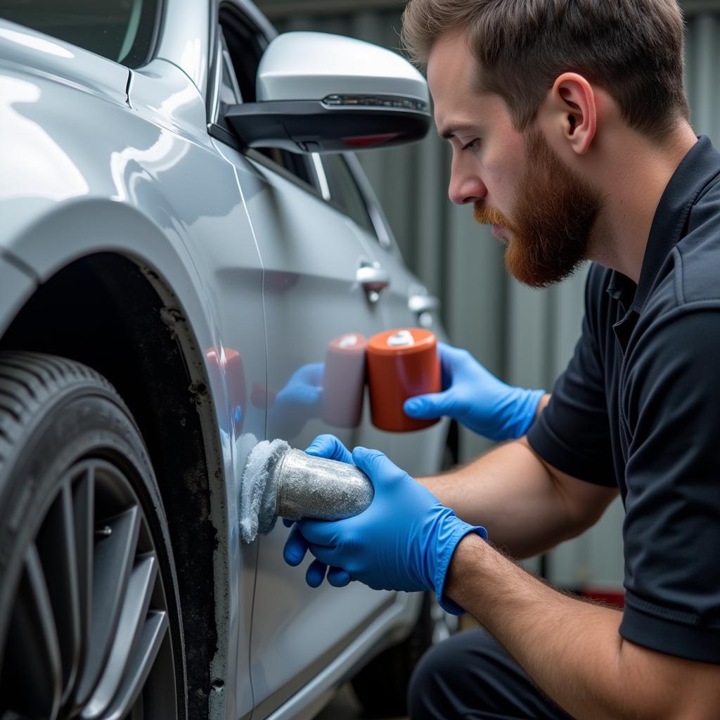 Professional Car Detailing Services in Middleton, MA