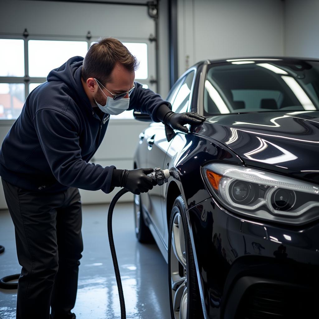 Car Detailing Moraine: Your Guide to a Pristine Vehicle