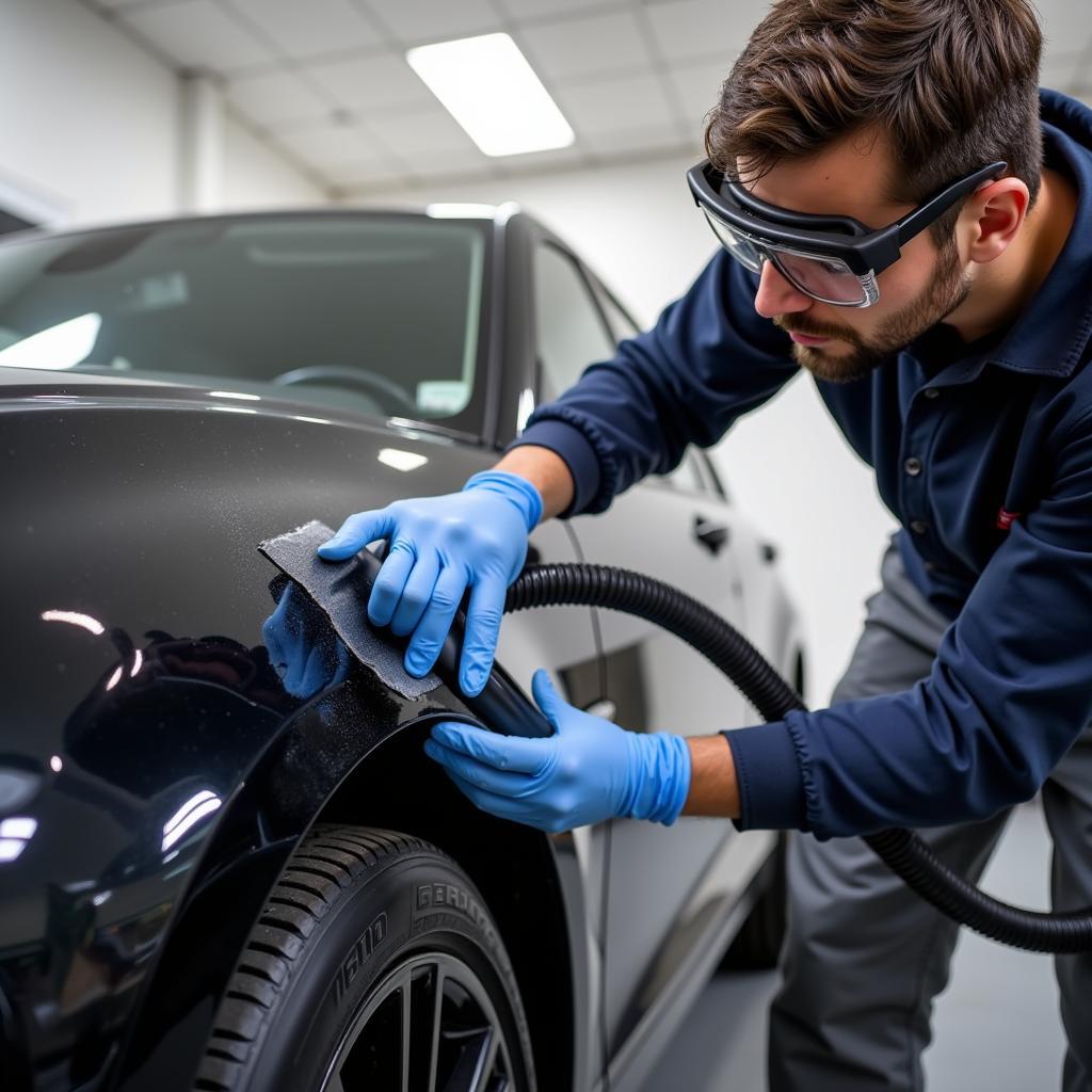 Car Detailing Morris County NJ: Your Guide to a Pristine Vehicle