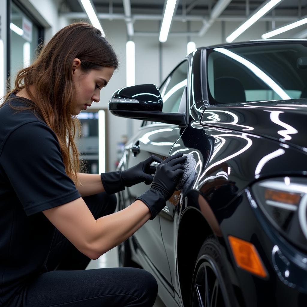 Car Detailing Narangba: The Ultimate Guide to a Showroom Shine