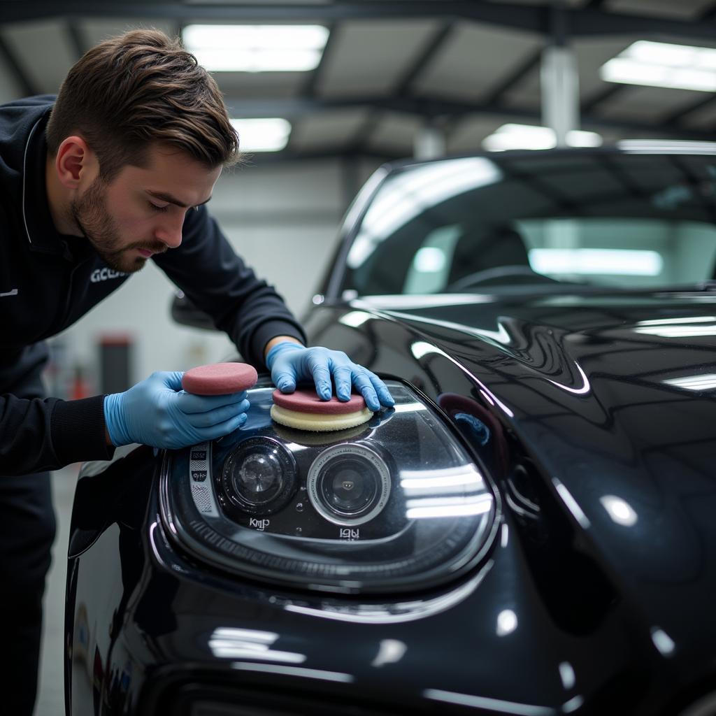 Professional Car Detailing Quinte West