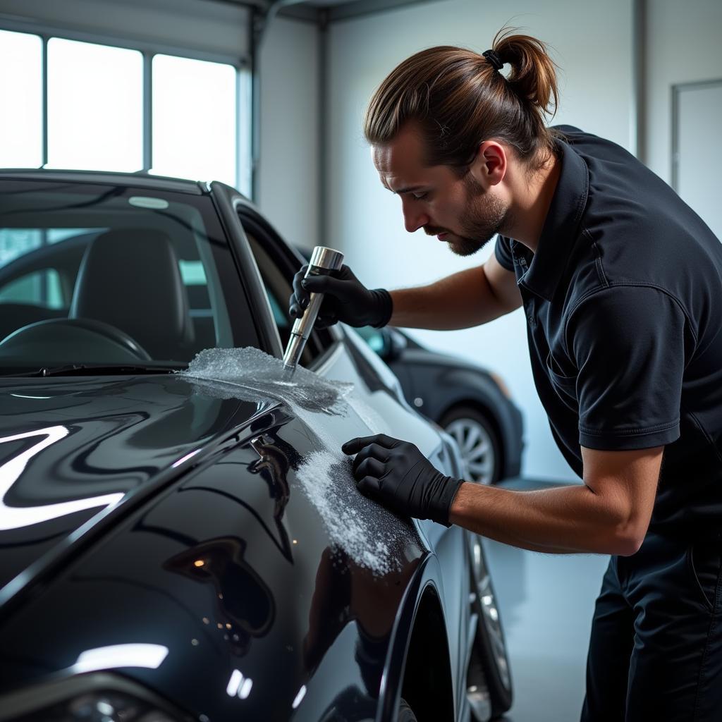 Professional Car Detailing Services in SE Portland Oregon