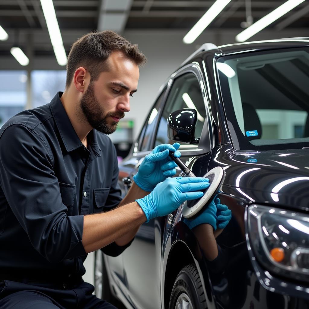 Car Detailing for Selling: Maximize Your Car’s Value