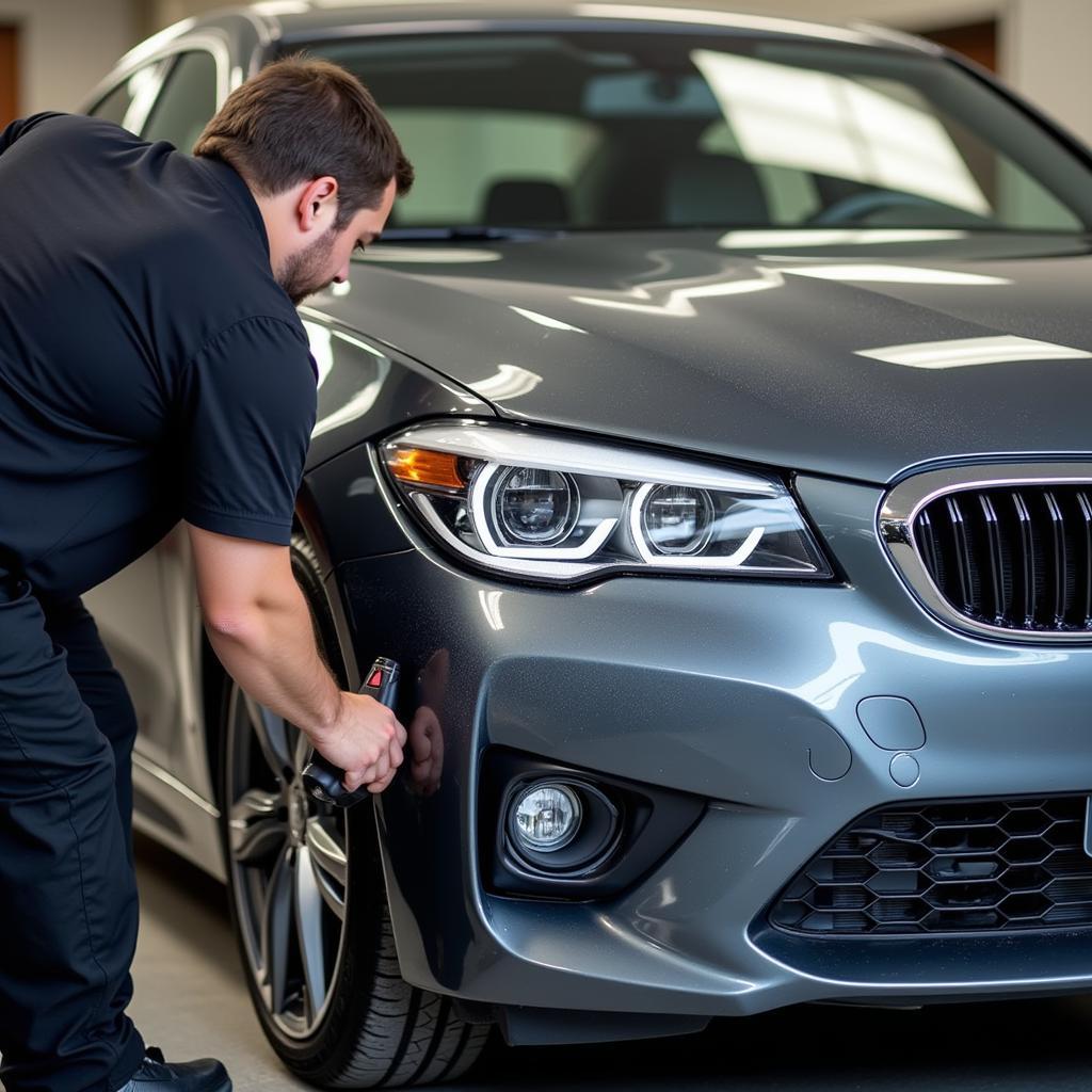 Car Detailing in Sevierville TN: The Ultimate Guide