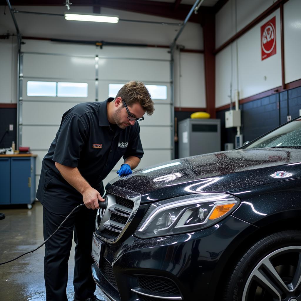 Car Detailing Stillwater MN: Your Guide to a Pristine Vehicle