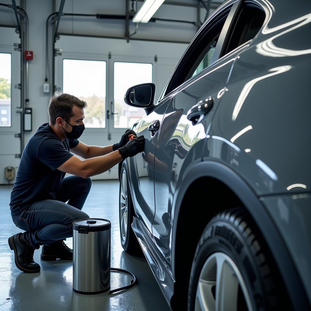 Car Detailing Thomaston CT: Your Guide to a Pristine Vehicle