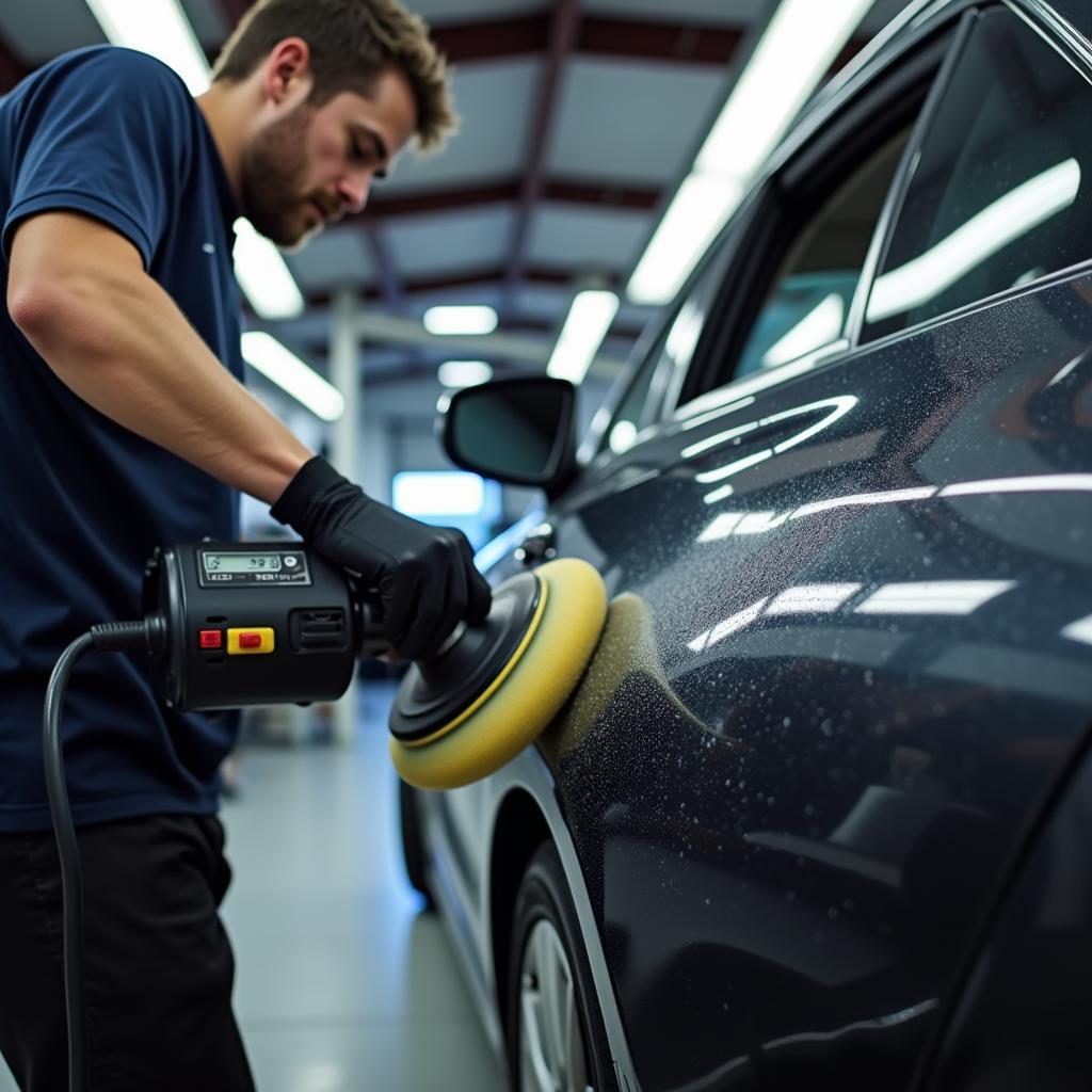 Car Detailing Tools UK: The Ultimate Guide to a Showroom Shine