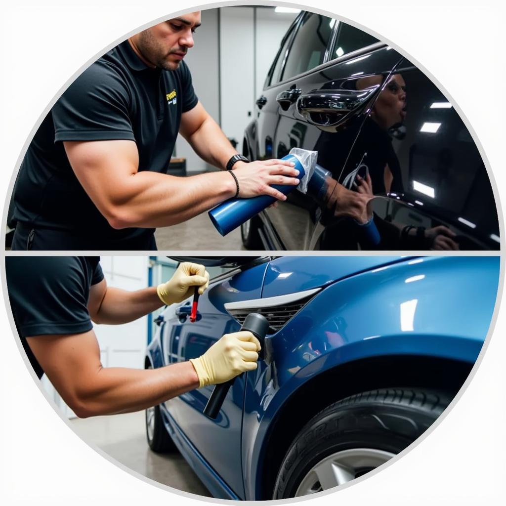 Professional Car Detailing Services in Torrance CA