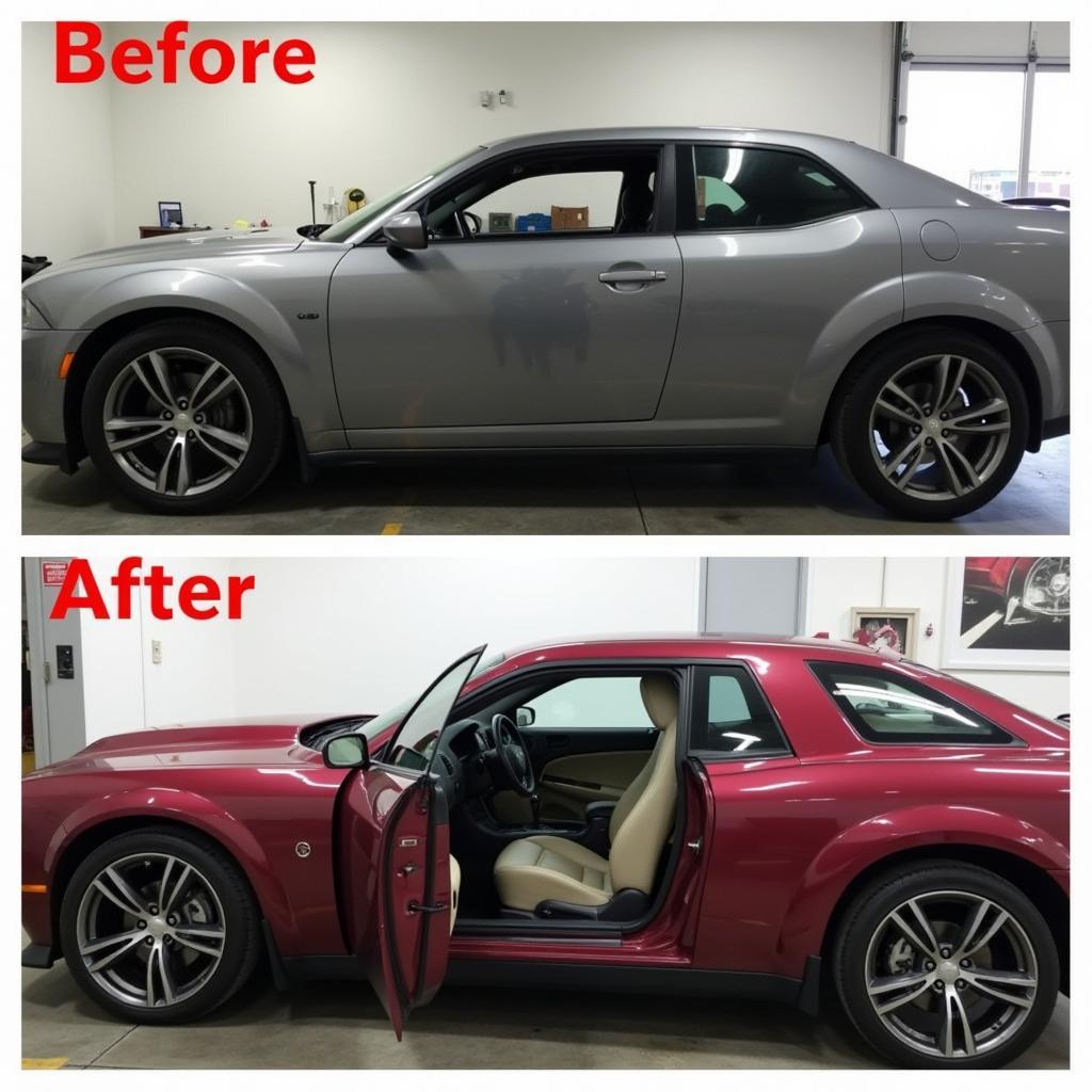 Regular Car Detailing Benefits in Atascasdero, CA