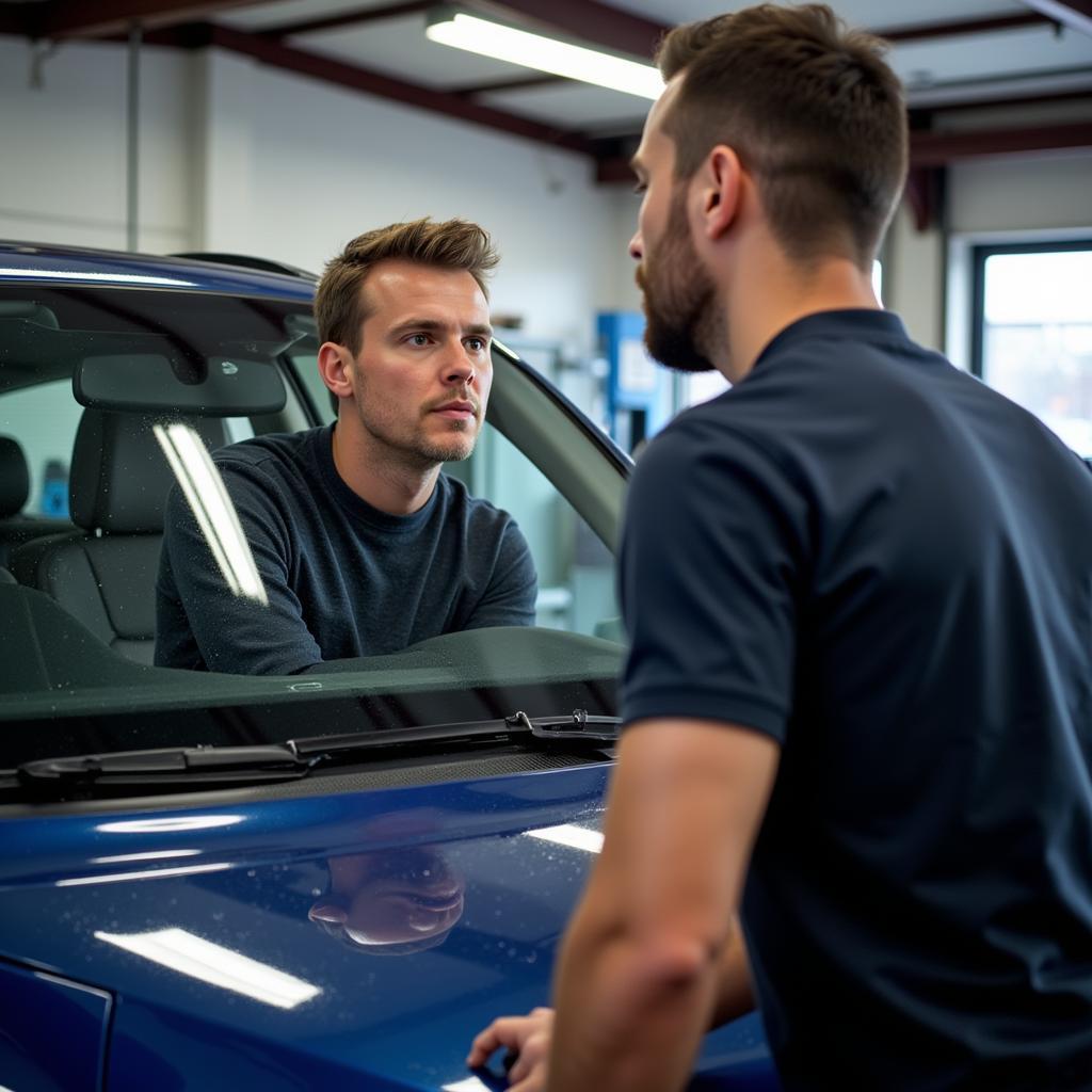 Finding a Reputable Car Detailer in Edina