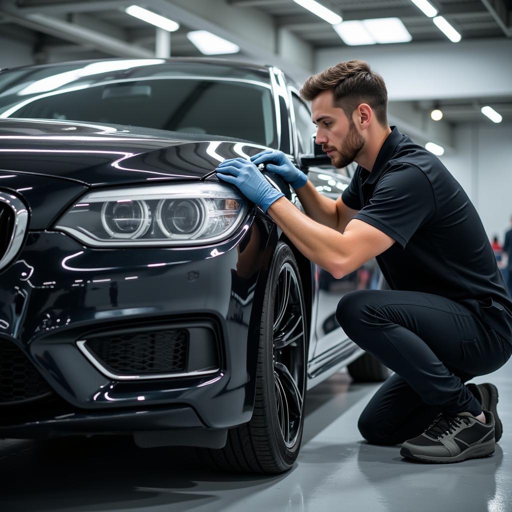 Choosing a Reputable Car Detailing Business in Sydney