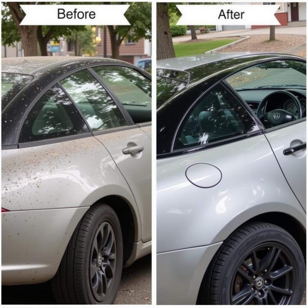 Benefits of Auto Detailing in San Antonio