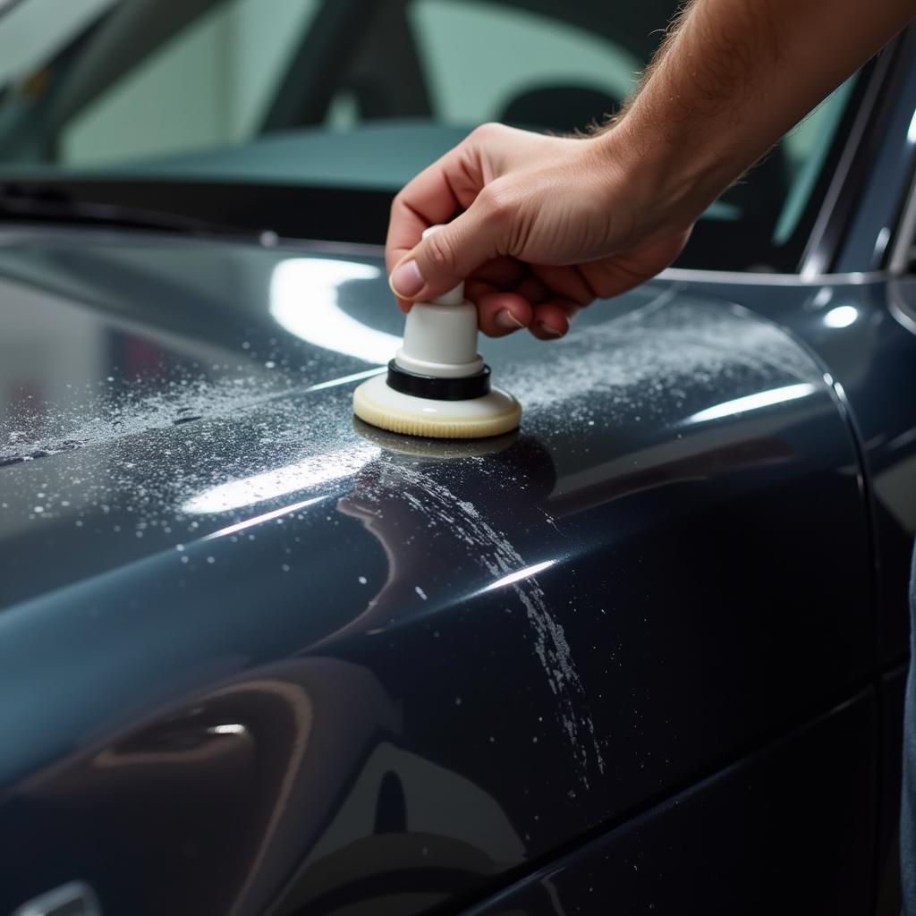 Choosing the Right Car Detailing Products for Your Vehicle